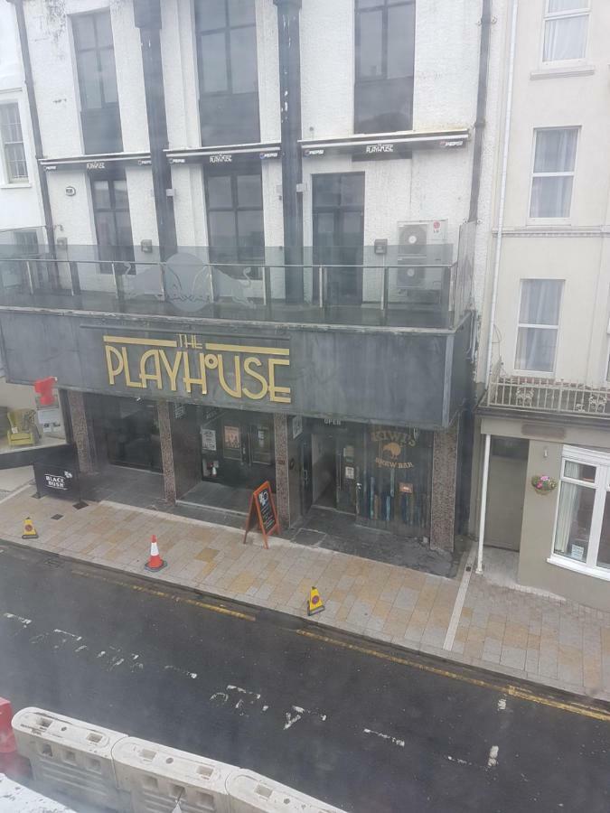 Main Street House Διαμέρισμα Portrush Εξωτερικό φωτογραφία