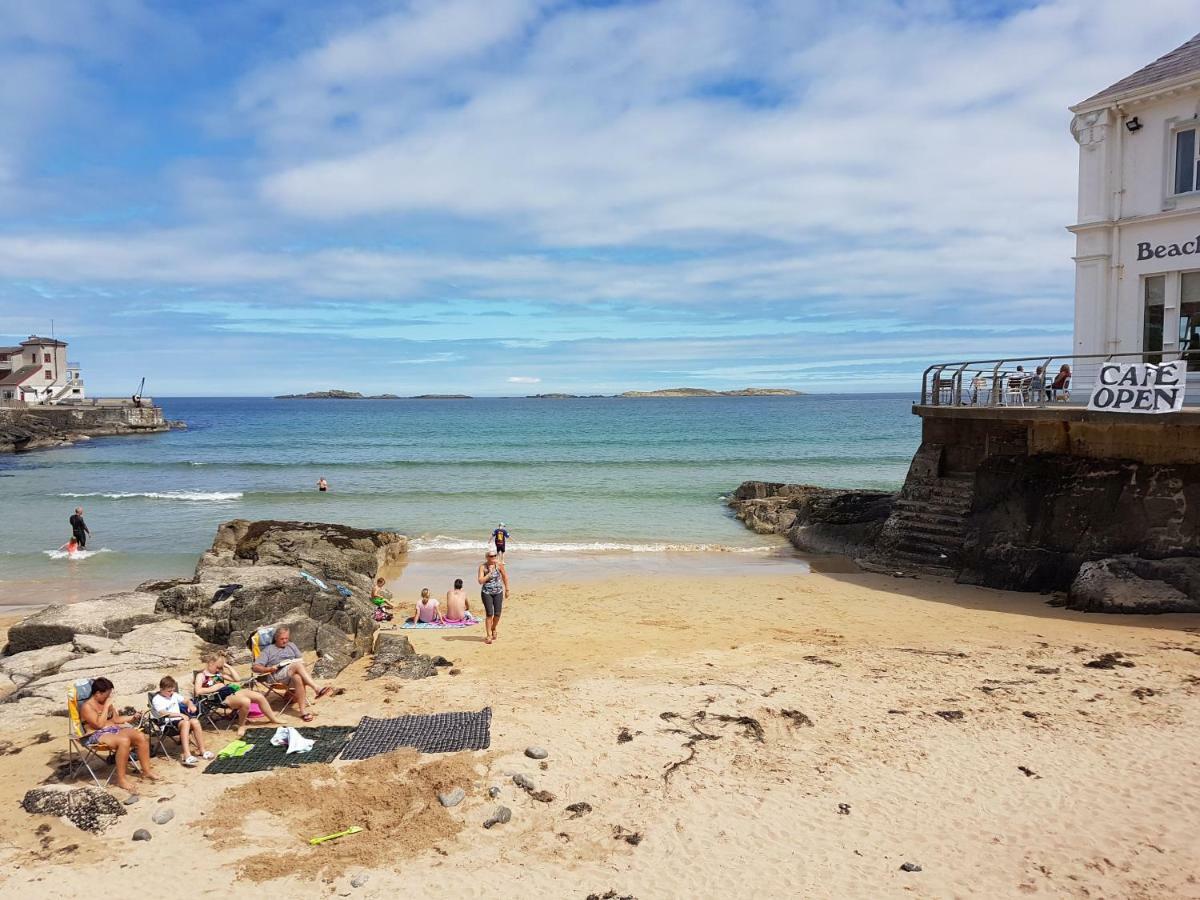 Main Street House Διαμέρισμα Portrush Εξωτερικό φωτογραφία